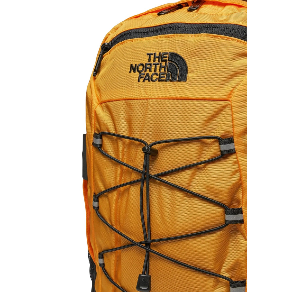 The North Face — Sac à dos Borealis Classic 29 L — vue 3 — Jaune