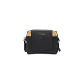 Alviero Martini Prima Classe — Women's black shoulder bag