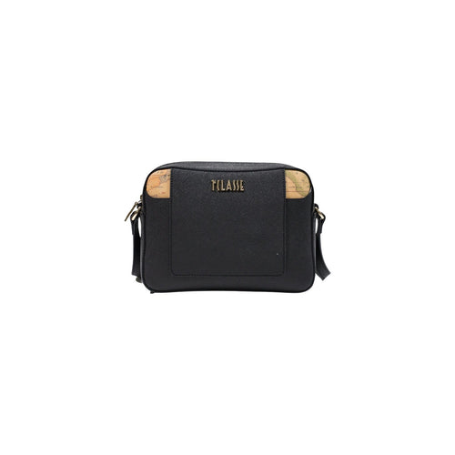 Alviero Martini Prima Classe — Sac bandoulière noir femme