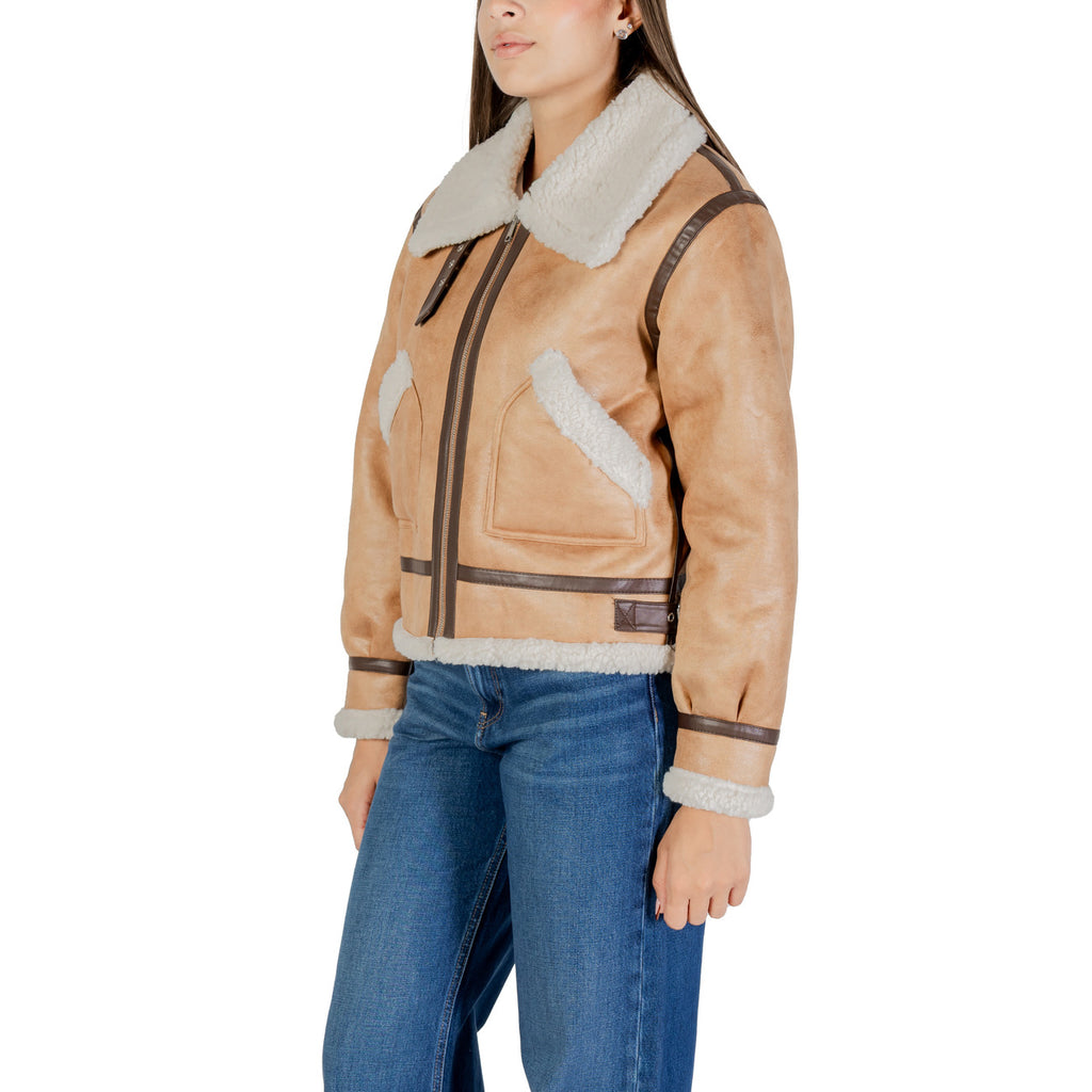Choral — jas SLI5GB025163D voor dames — afbeelding 4