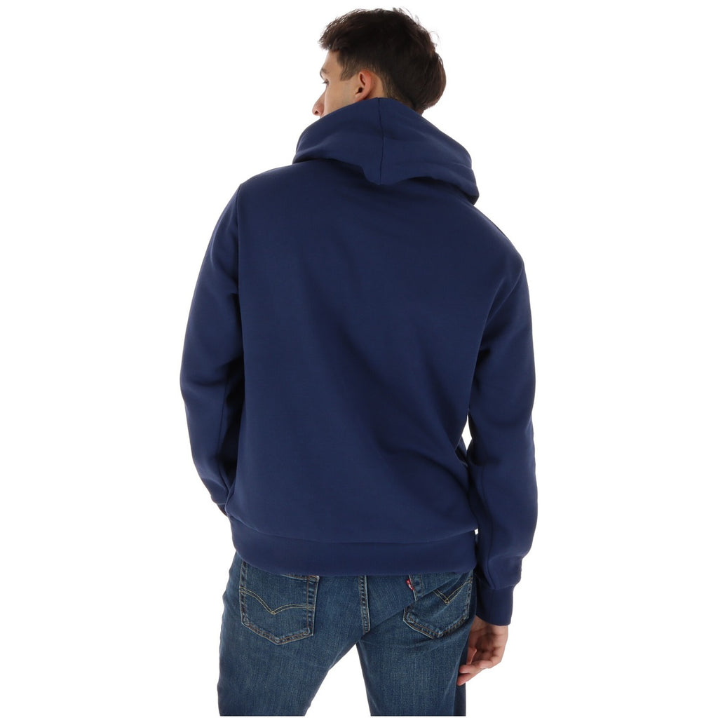 Timberland — Sweat réf. TBC0YH9T à capuche homme — vue 2