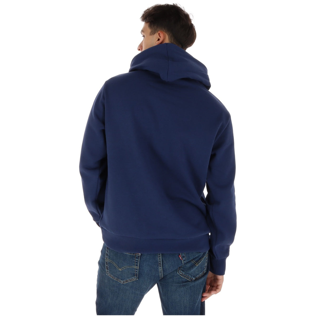Timberland — Sweat réf. TBC0YH9T à capuche homme — vue 2