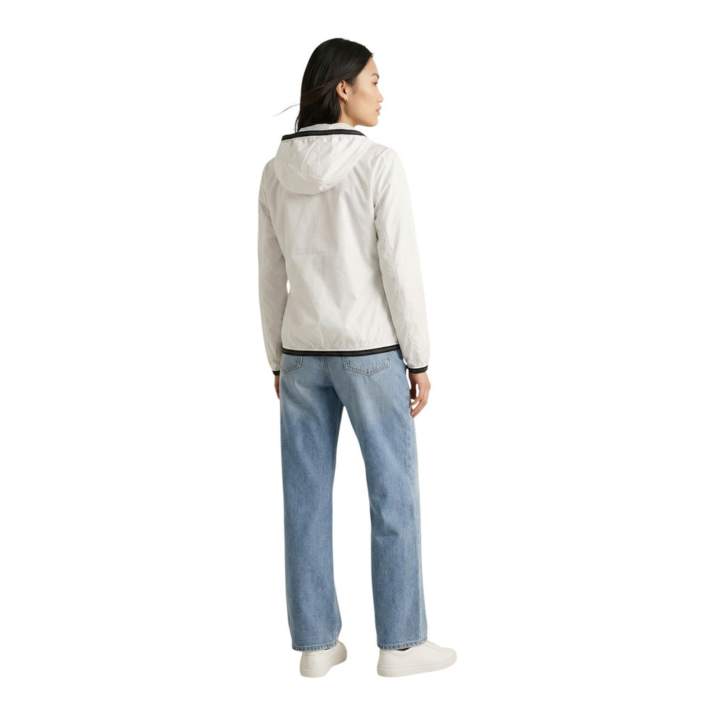 Blauer — Witte Nay-jas voor dames — afbeelding 4