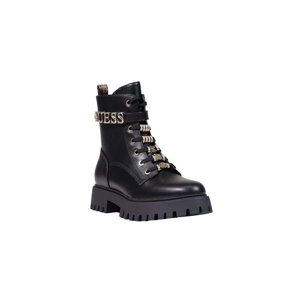 Guess — Ficki-laarzen voor dames — afbeelding 2