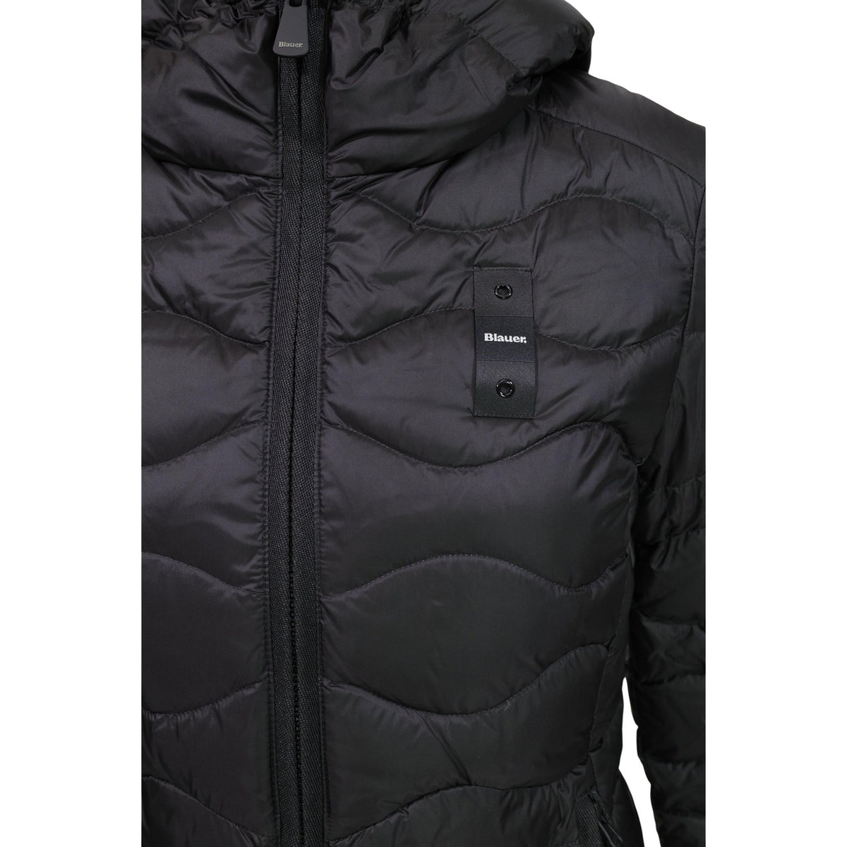 Blauer — Doudoune Camelia femme — vue 5