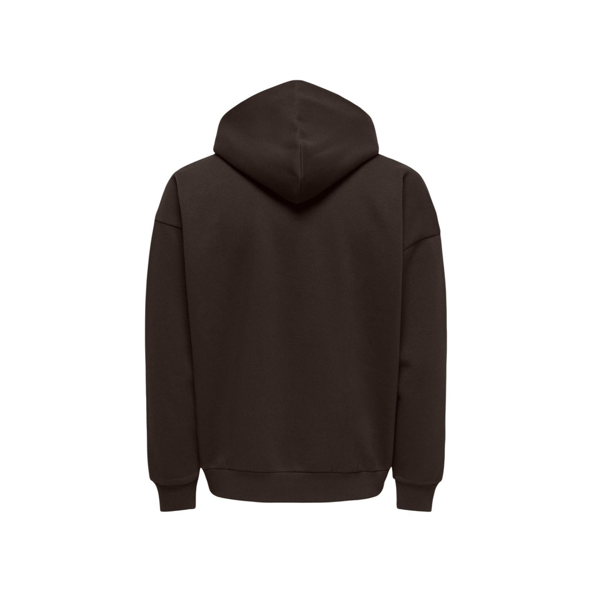 Only & Sons — Sweat à capuche Ceres homme — vue 4