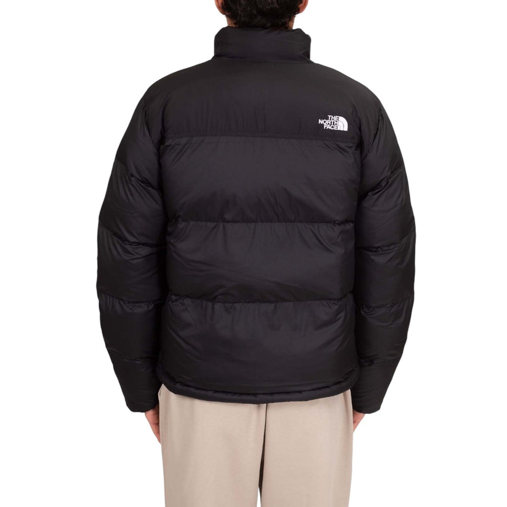 The North Face — Men's black Saikuru jacket — view 2