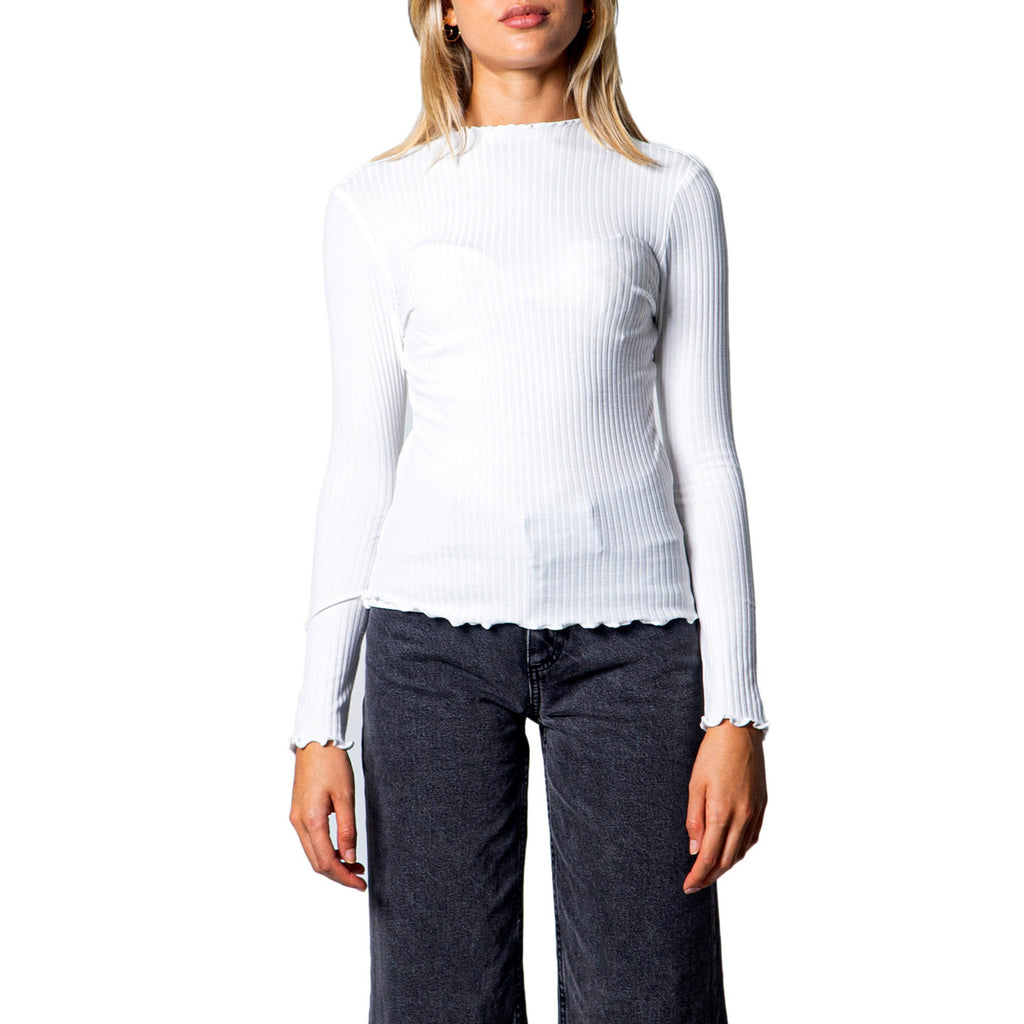 Only — Sweater ref. WH7_547768_BIANCO white woman