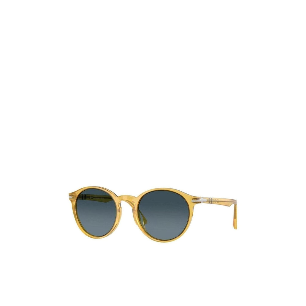 Persol — Lunettes de soleil bleu homme