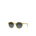 Persol — Lunettes de soleil bleu homme