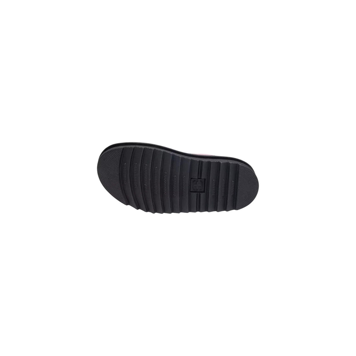 Dr. Martens — Sandales Voss Ii en cuir rose femme — vue 2