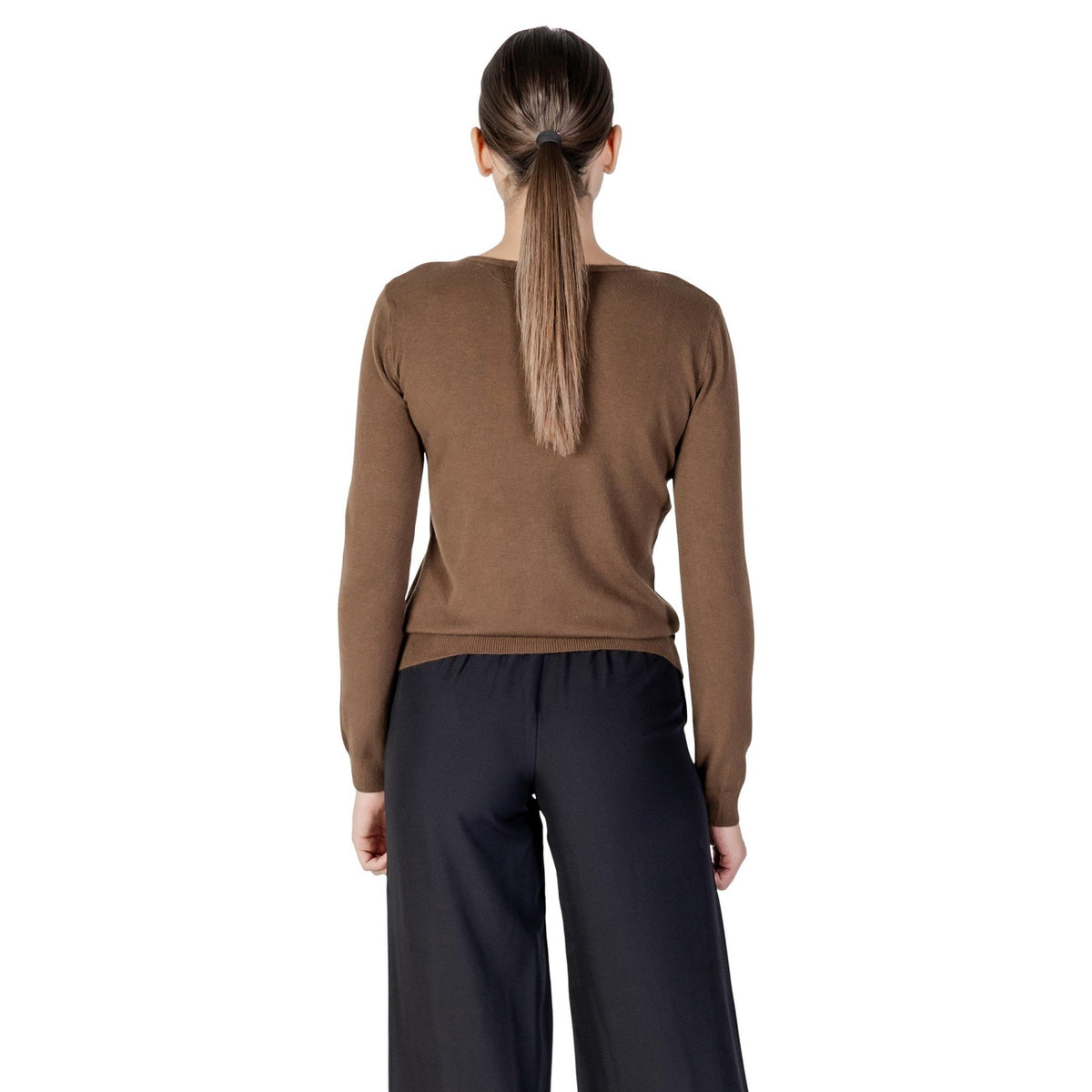 Choral — Pullover D003 für Damen — Ansicht 4