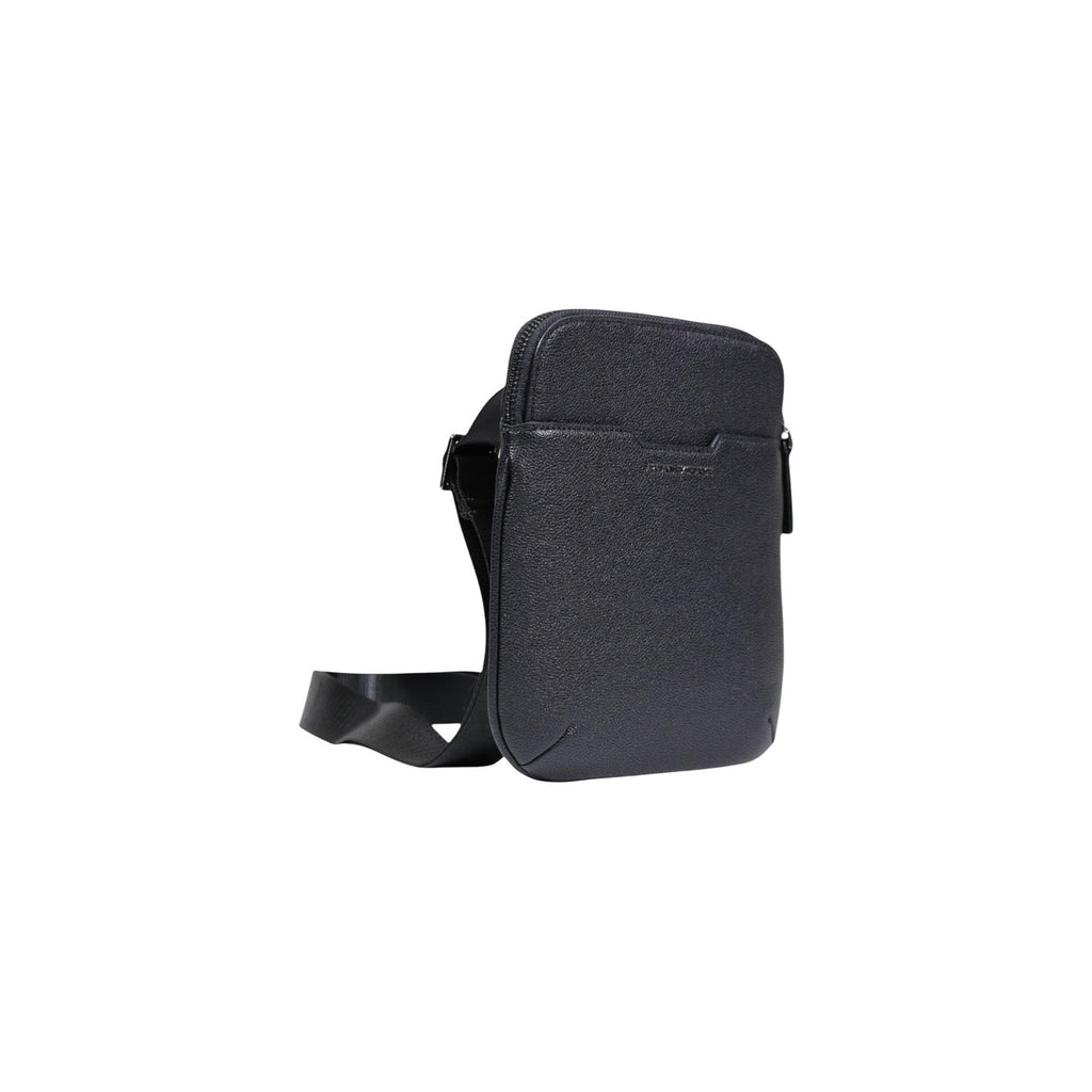 Armani Exchange — Sac XM002586 noir homme — vue 2