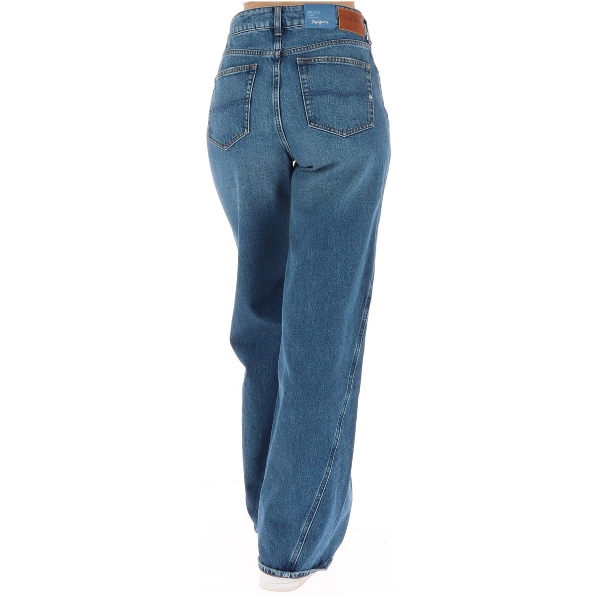 Pepe Jeans — Jean PL20511272 bleu femme — vue 3