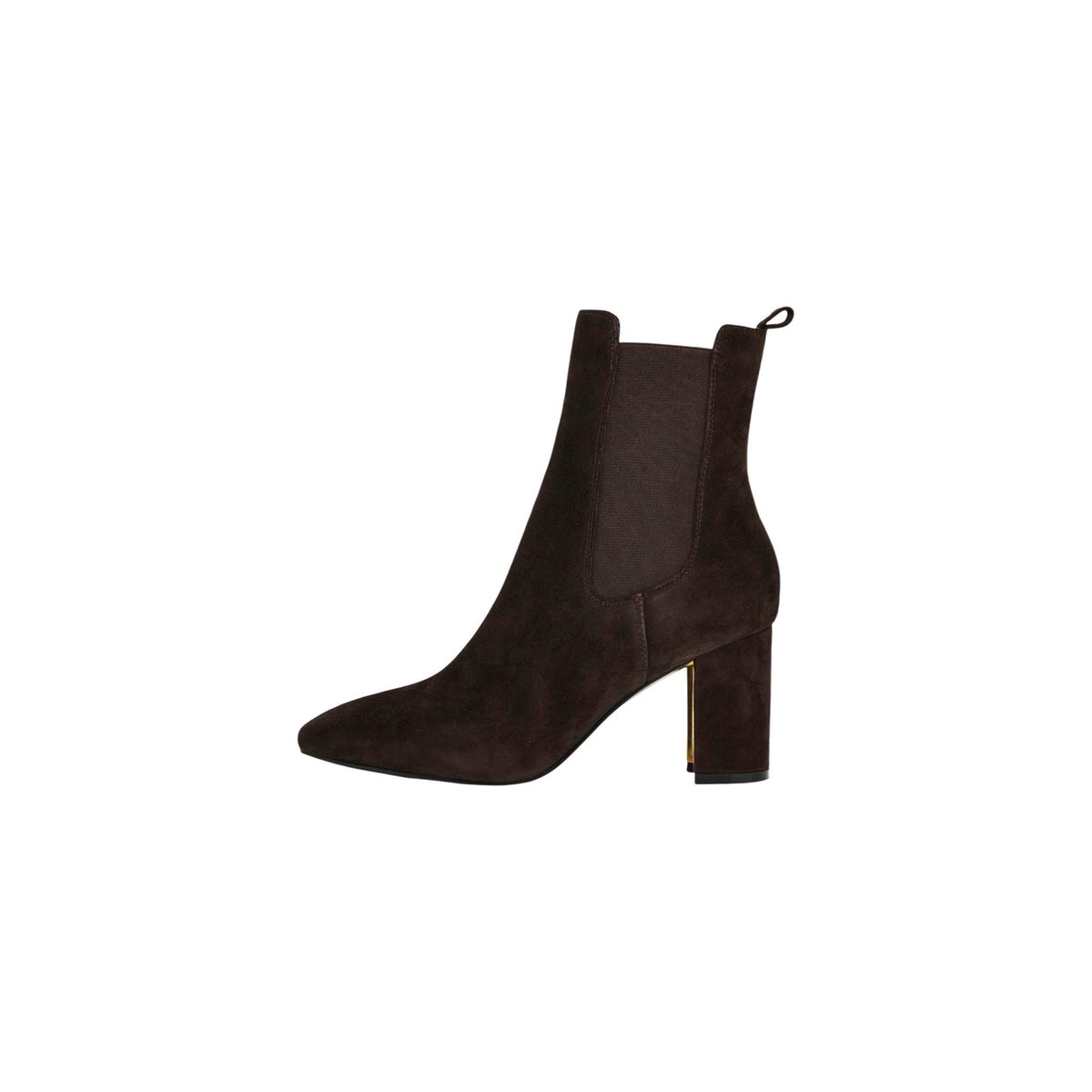 Guess — Sandales Fiery femme — Marron