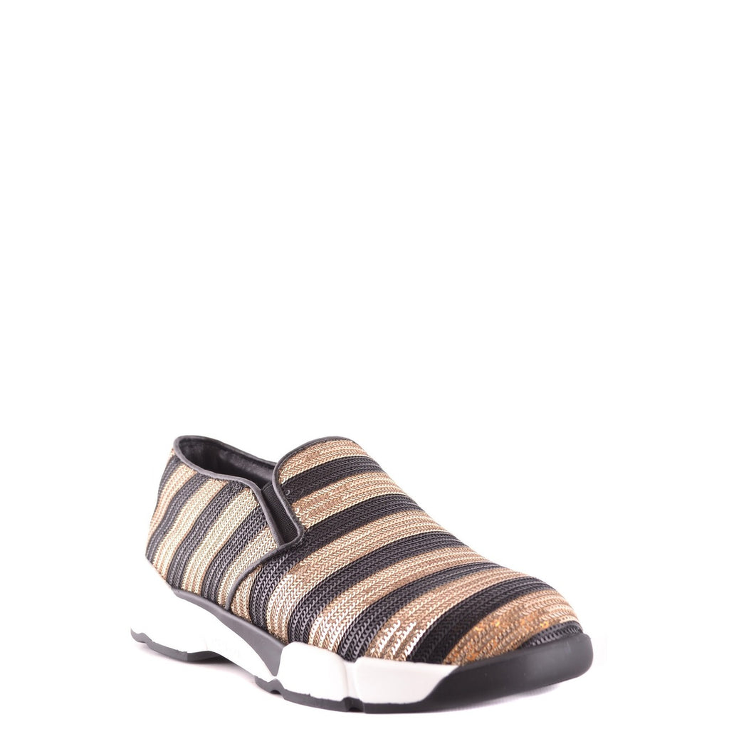 Pinko — Baskets B_29754 noir femme — vue 2