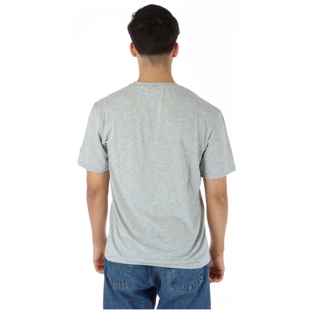 North Sails — T-shirt 902404 homme — vue 2