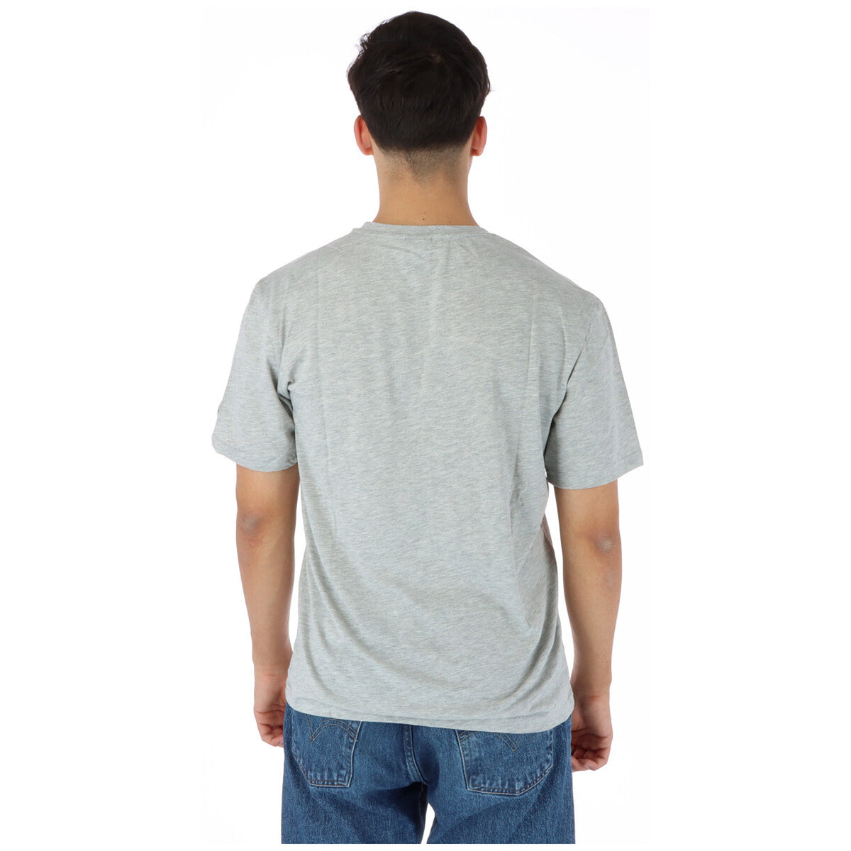 North Sails — T-shirt 902404 homme — vue 2