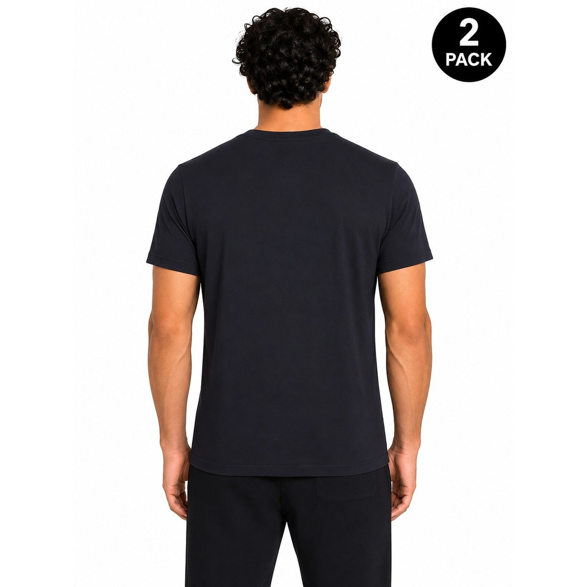 Roberto Cavalli Underwear — Men's WSO00F Underwear — view 2