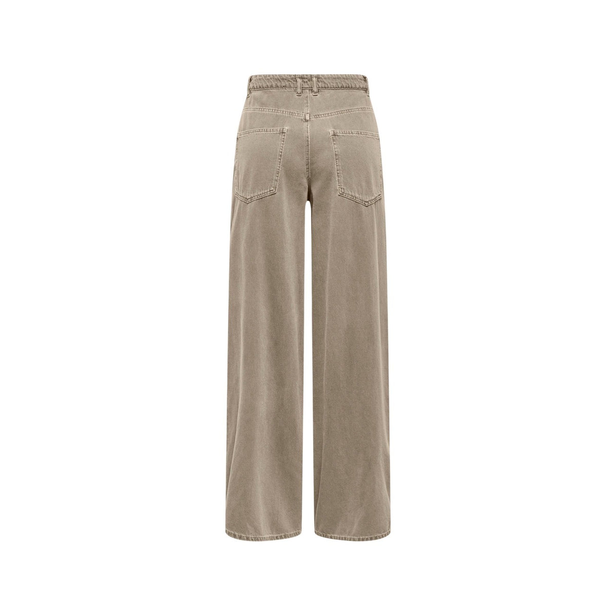 Only — jeans ref. 15367377 beige voor dames — afbeelding 4