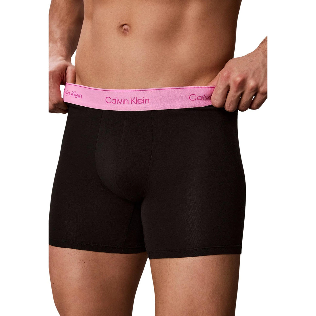 Calvin Klein Underwear — Set van 5 herenboxershorts — afbeelding 4