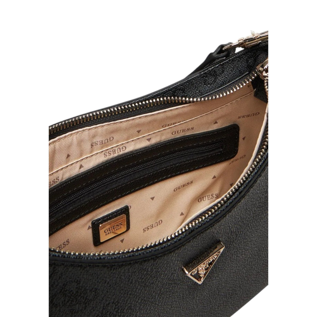 Guess — Damentasche Noelle II grau — Ansicht 5