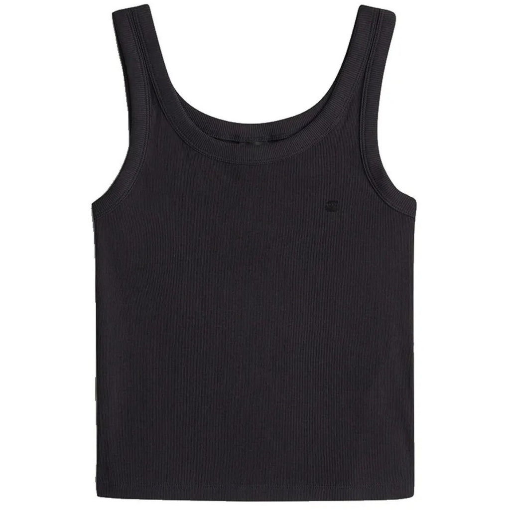 G-star — Débardeur D28716 femme — vue 3