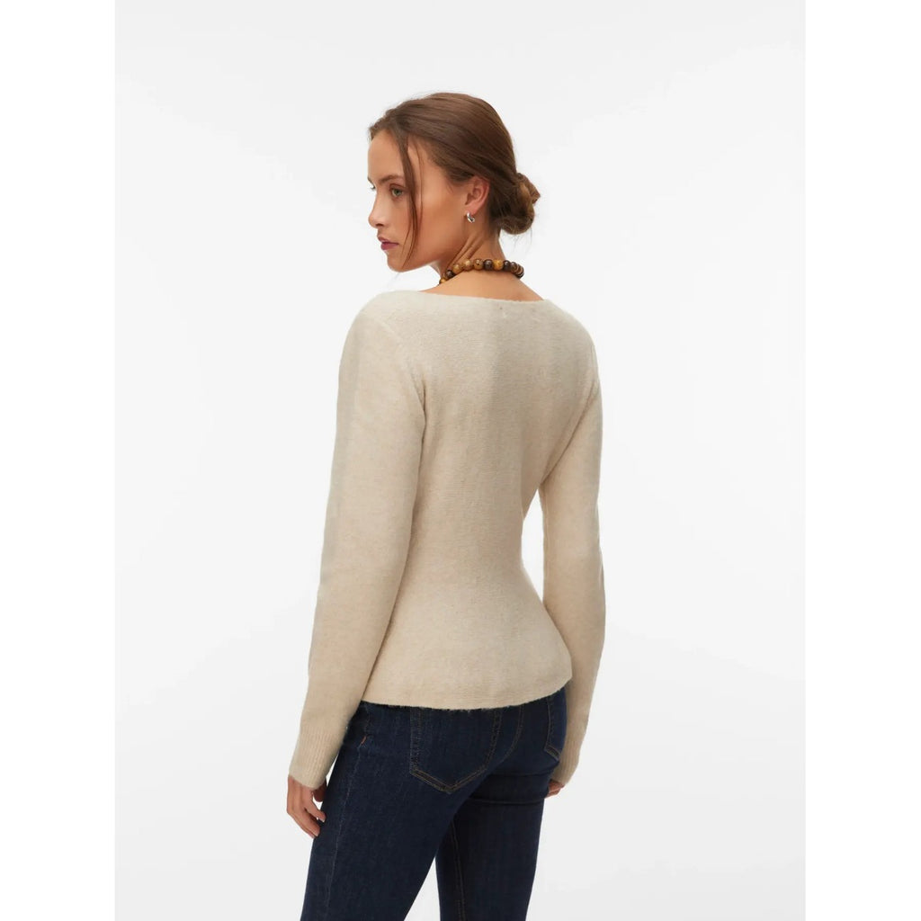 Vero Moda — Damenpullover 10351142 — Ansicht 2