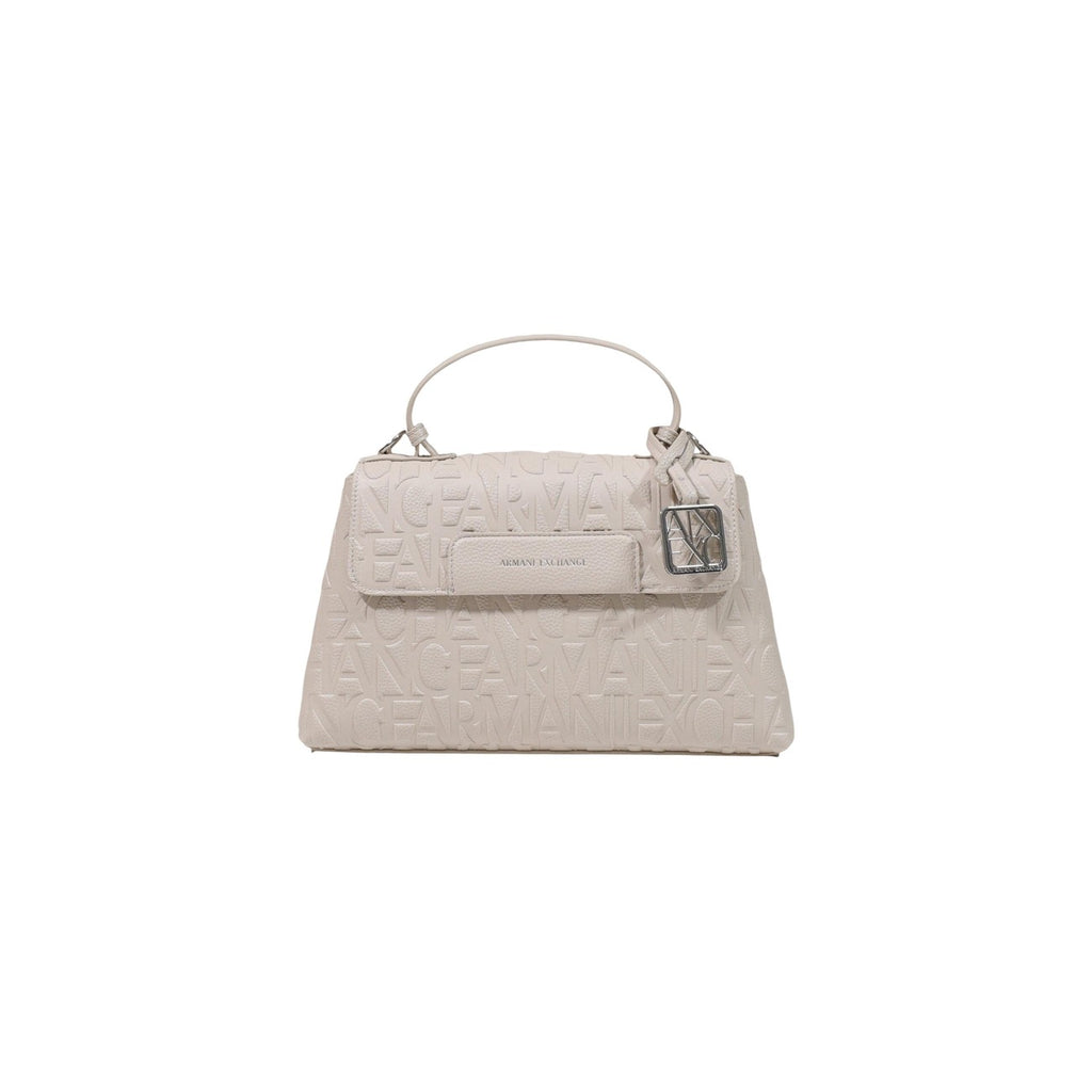 Armani Exchange — Sac Liz XW001223 beige femme