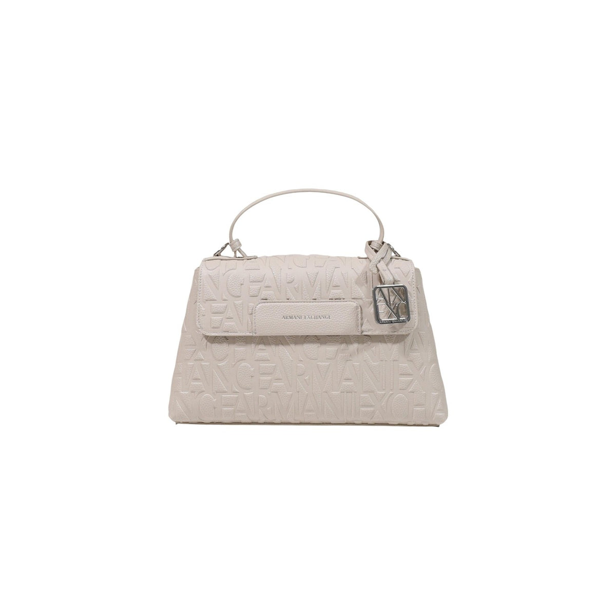 Armani Exchange — Liz bag XW001223 beige woman