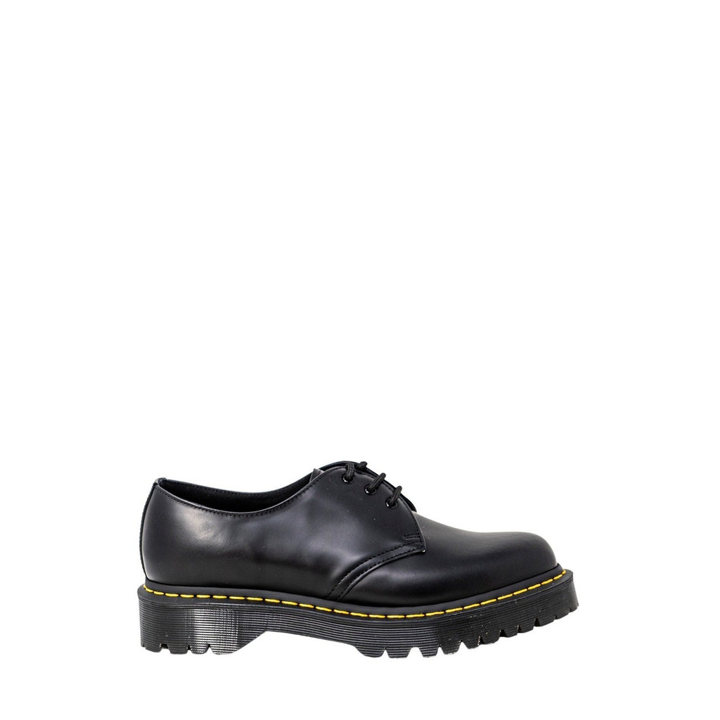 Dr. Martens — Chaussures réf. 21084001 en cuir noir homme