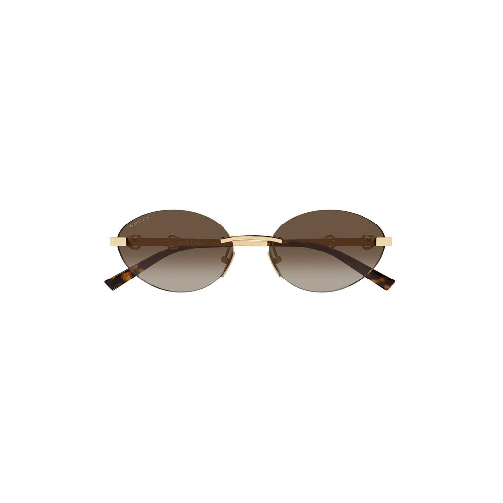 Gucci — GG2051S zonnebril voor dames — afbeelding 2