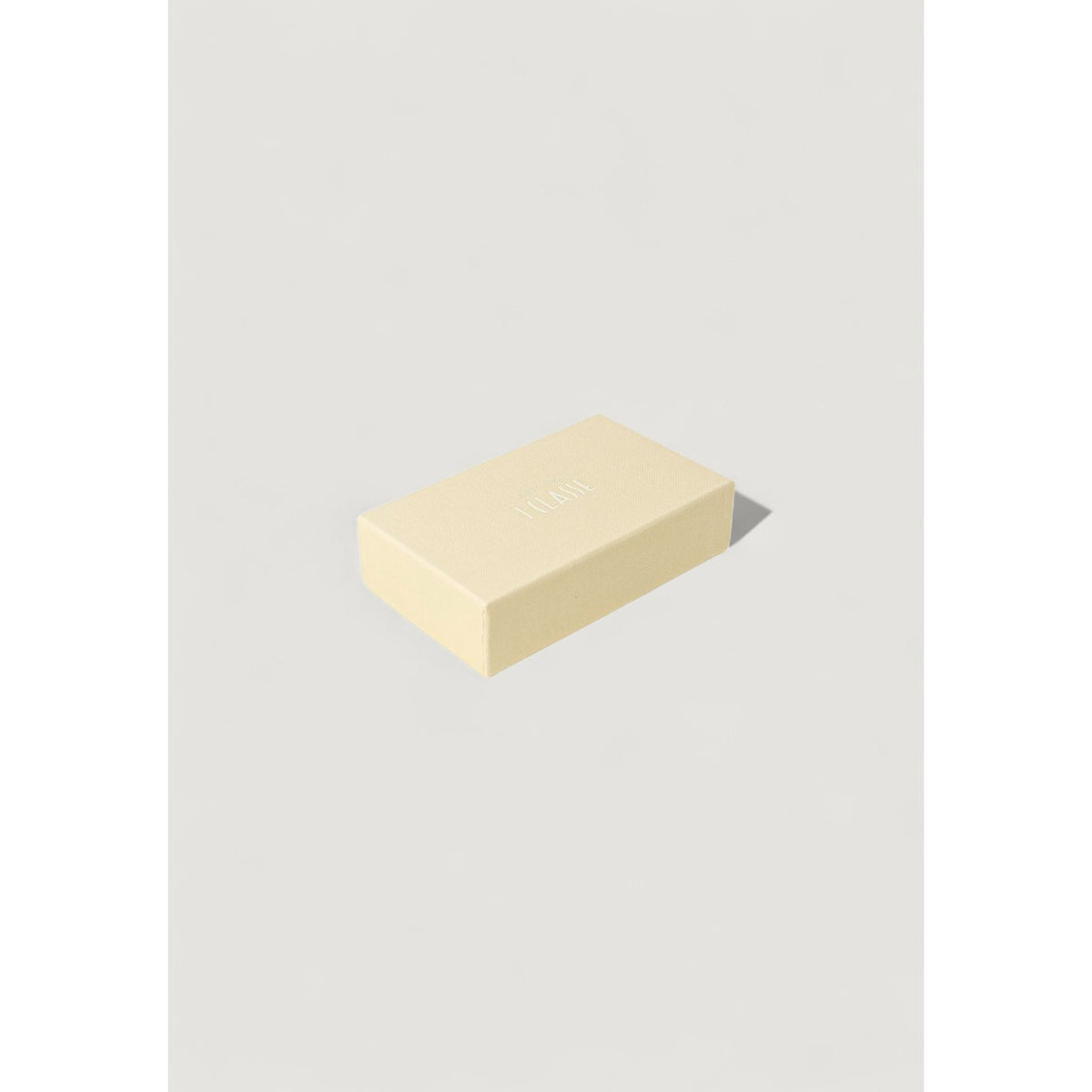 Alviero Martini Prima Classe — Porte-clefs beige femme — vue 4