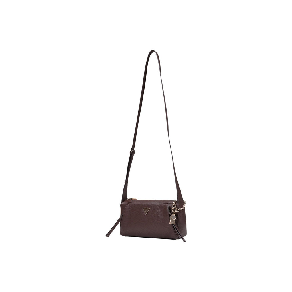 Guess — Damen-Handtasche Devon Mini — Ansicht 2