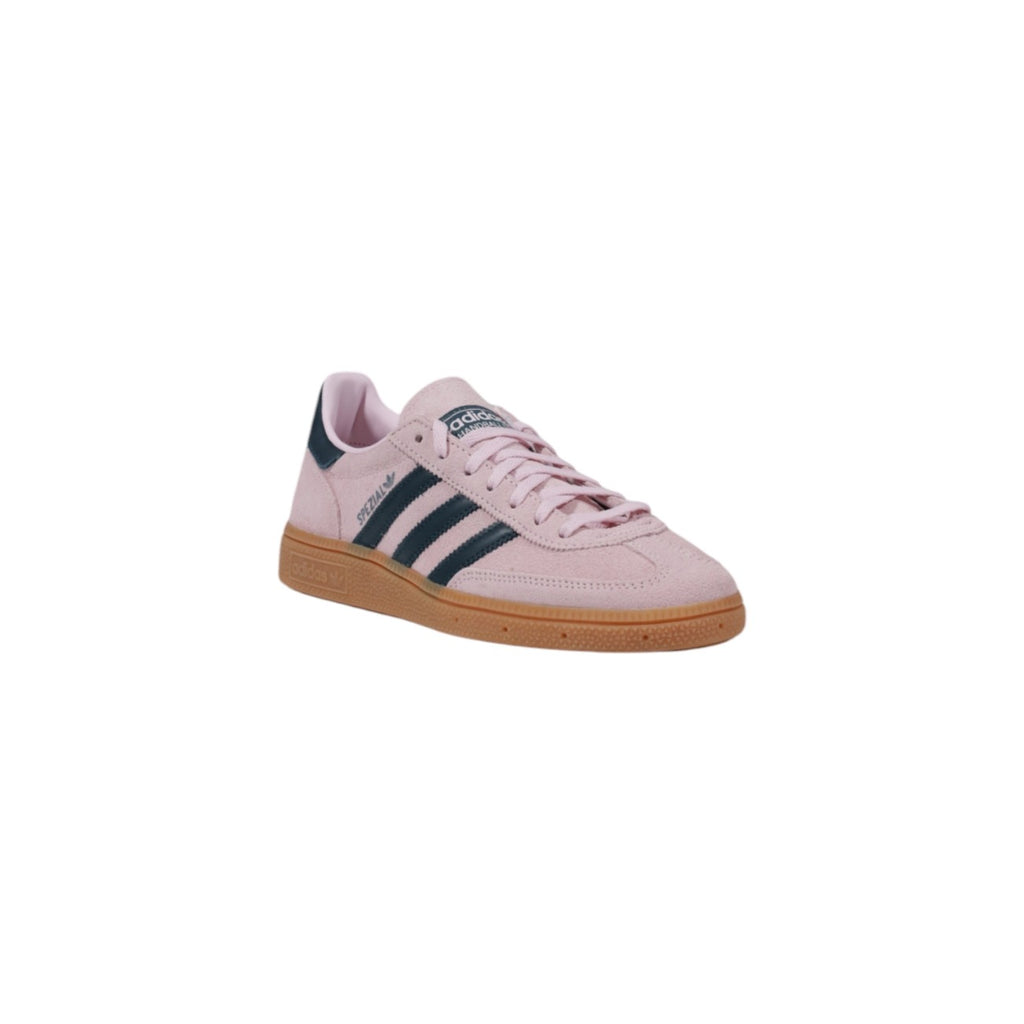 adidas Originals — Handball Spezial Clear Pink femme — vue 2