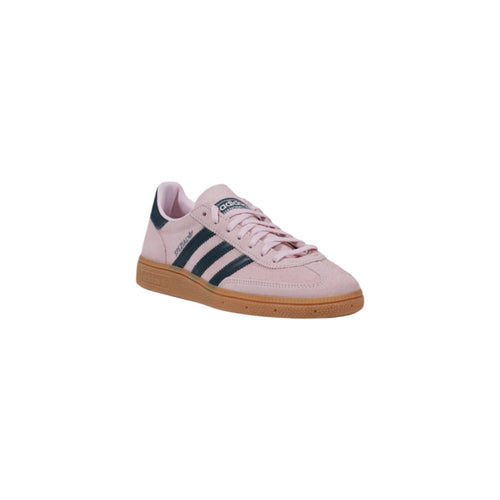 adidas Originals — Handball Spezial Clear Pink femme — vue 2