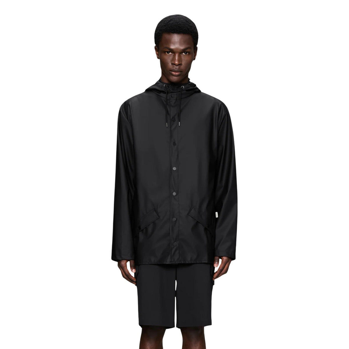 Rains — Jacket unisexe — vue 7
