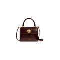Ted Baker — S281829 burgundy women’s bag