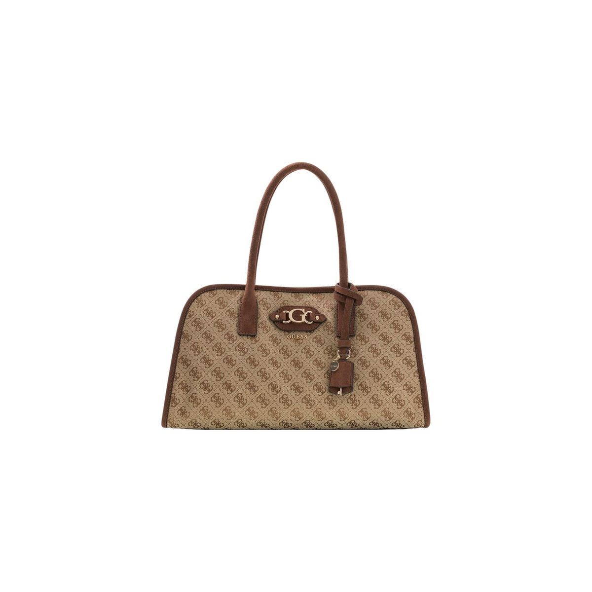Guess — Samantha Girlfriend Satchel woman — Samantha Girlfriend Satchel