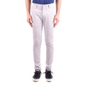 Dondup — Pants ref. B_32423 gray man