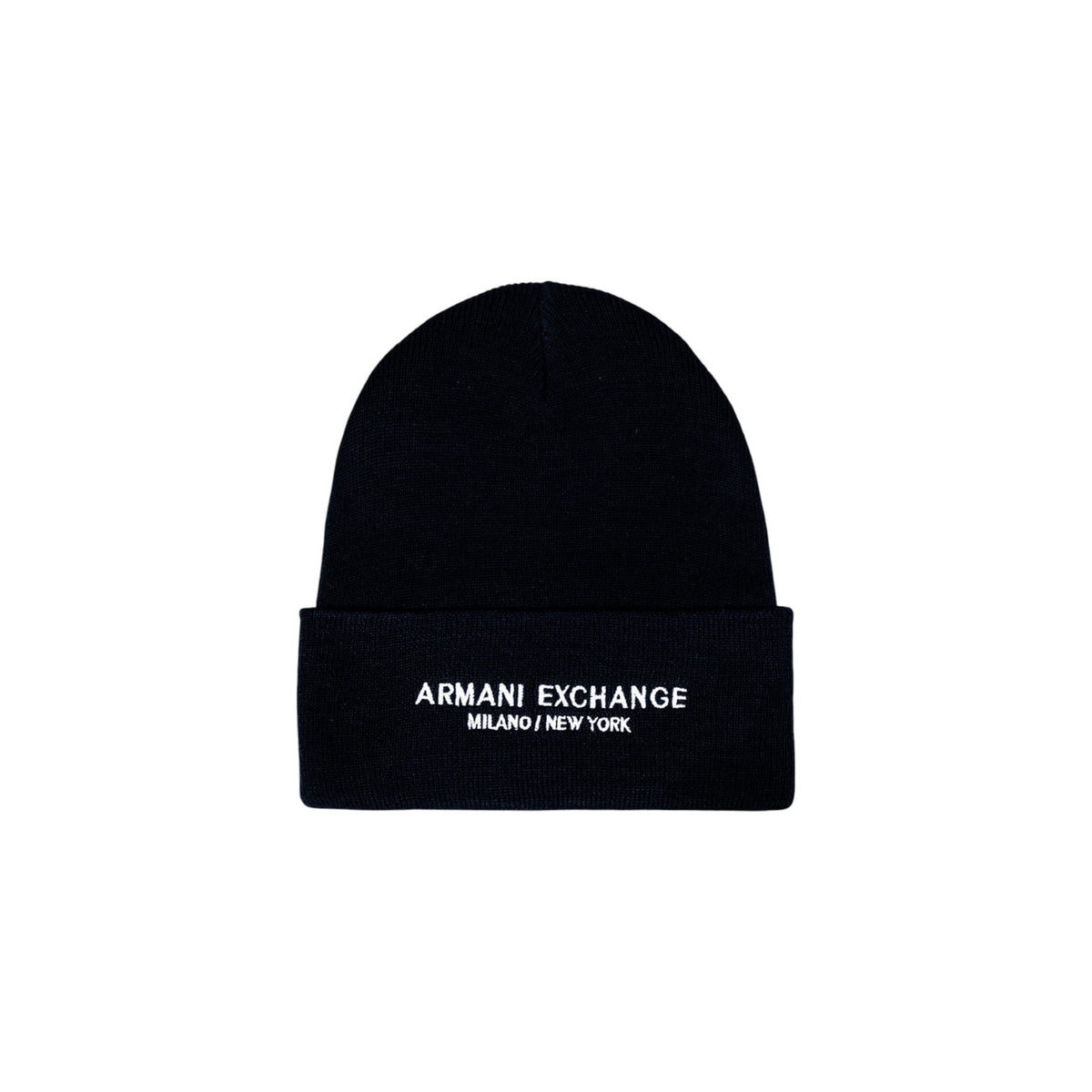 Armani Exchange — Blauwe pet XM001637 voor heren