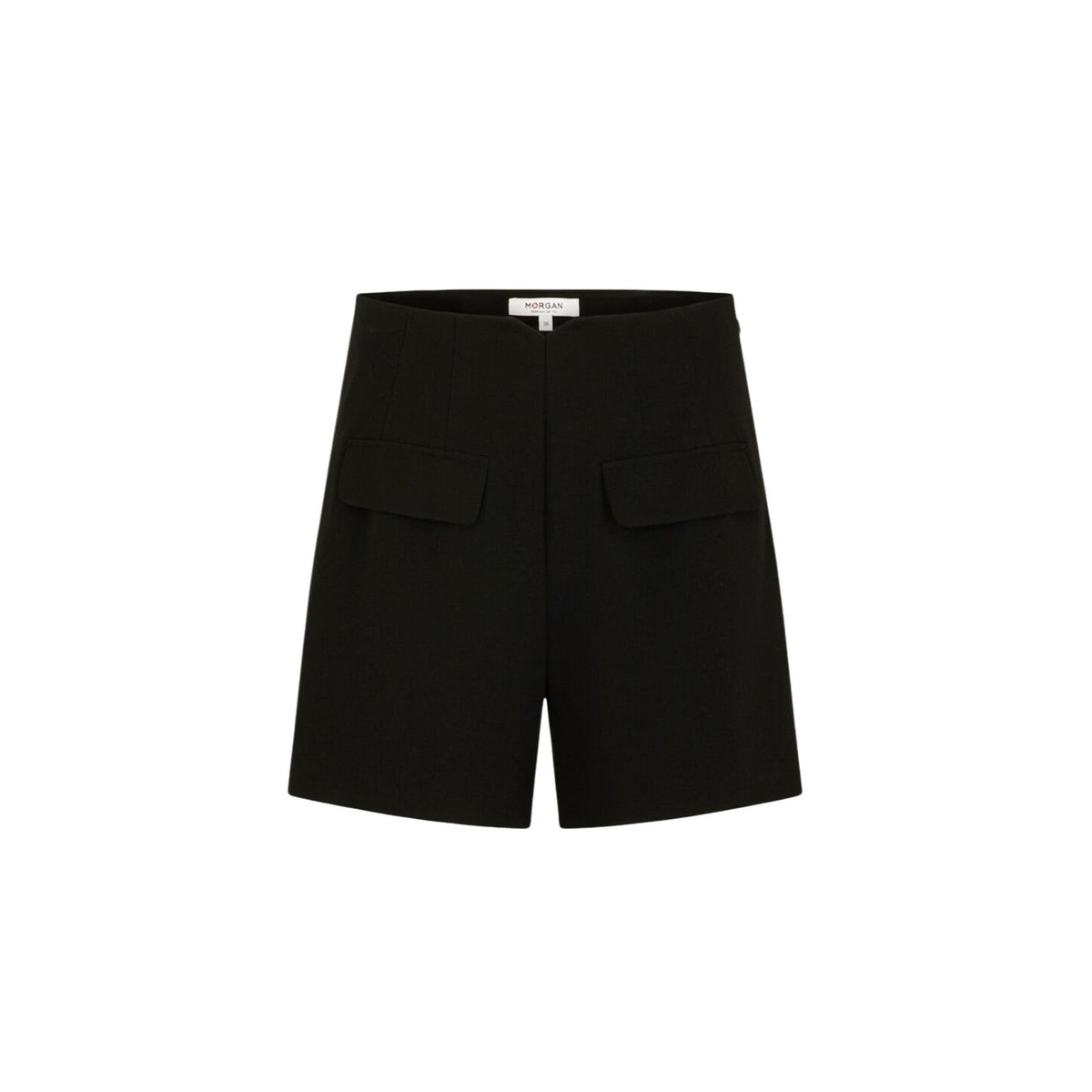 Morgan — short zwart voor dames — afbeelding 3