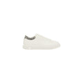 Armani Exchange — Baskets blanches homme