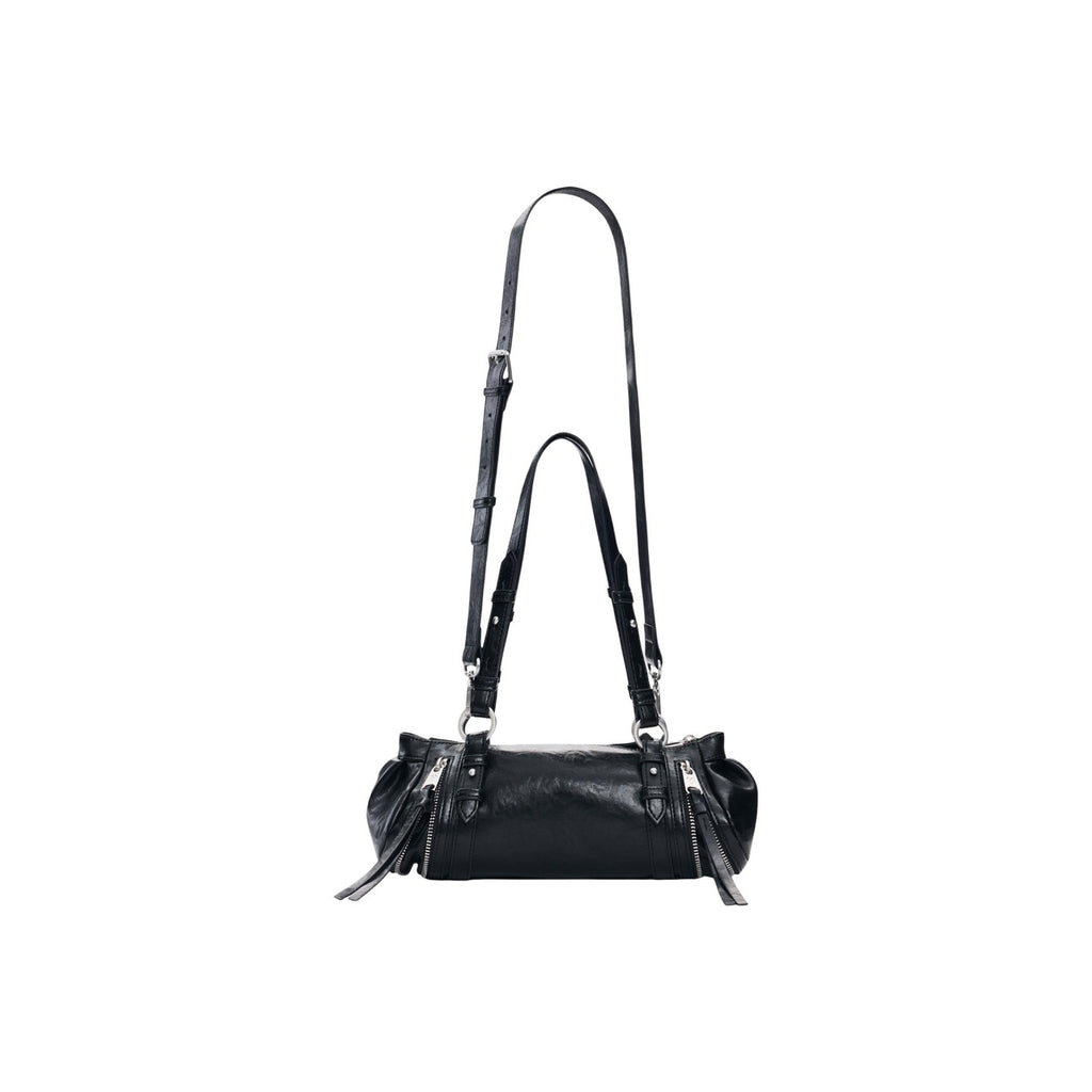 Desigual — Libertas Zarauz Nf black woman bag — view 3