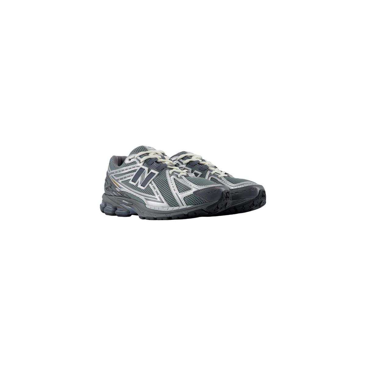 New Balance — Men's gray 1906R U19066AT sneakers — view 5