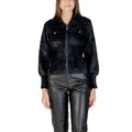 Morgan — Pull noir femme