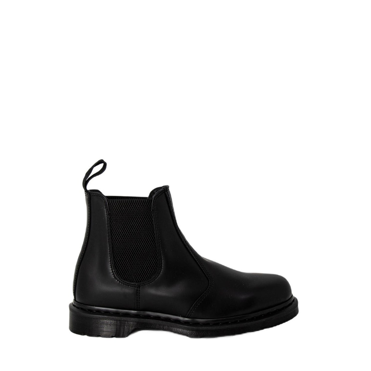 Dr. Martens — Bottes réf. 25685001 en cuir femme — vue 6