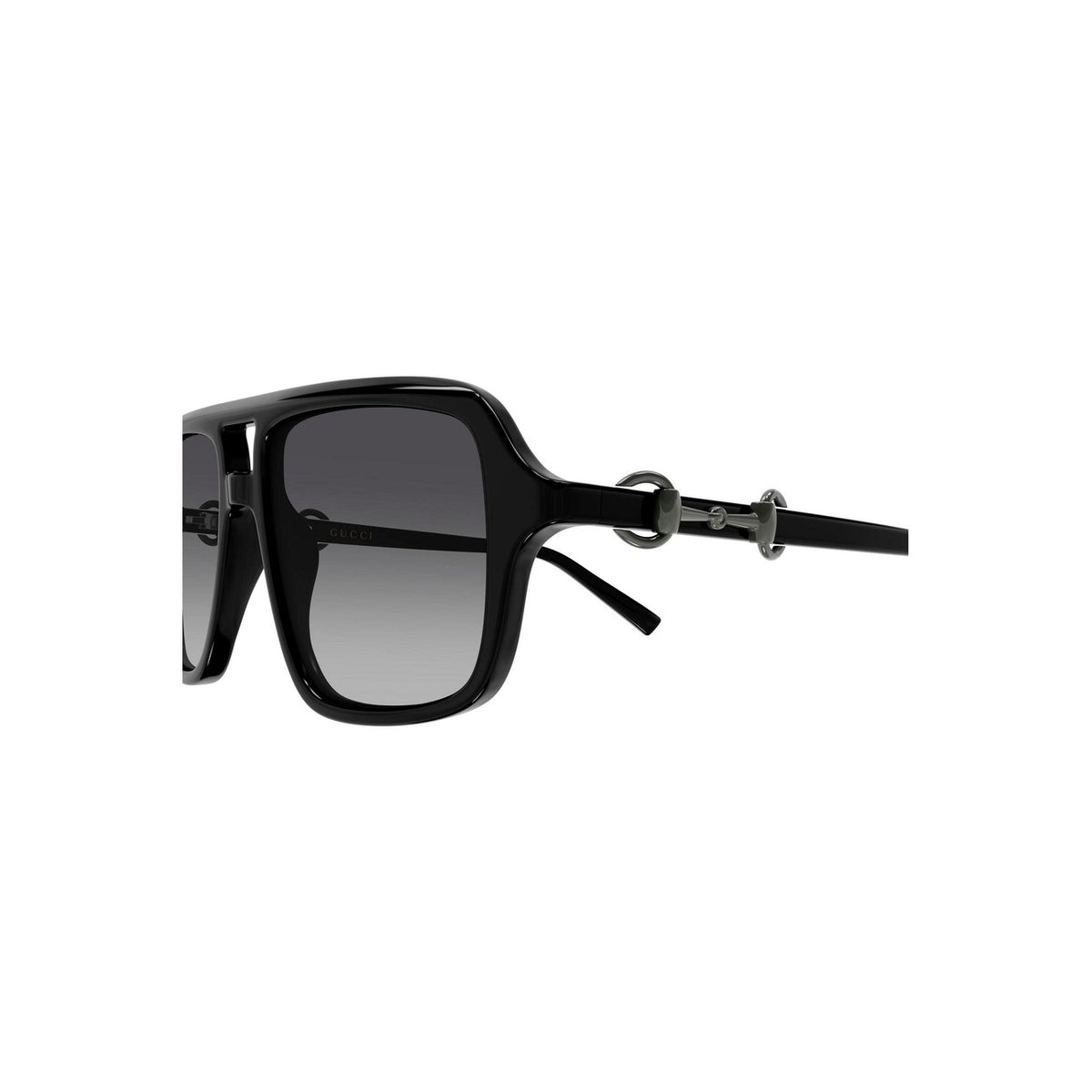 Gucci — Lunettes de soleil GG2052S femme — vue 3