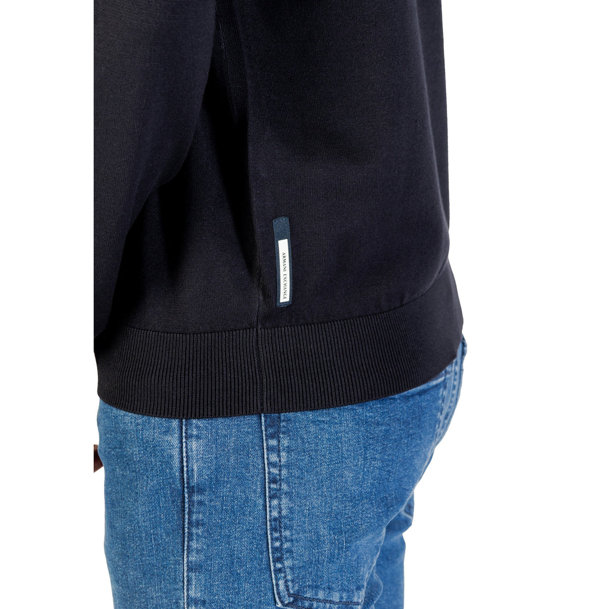 Armani Exchange — Herrenpullover XM001278 — Ansicht 5