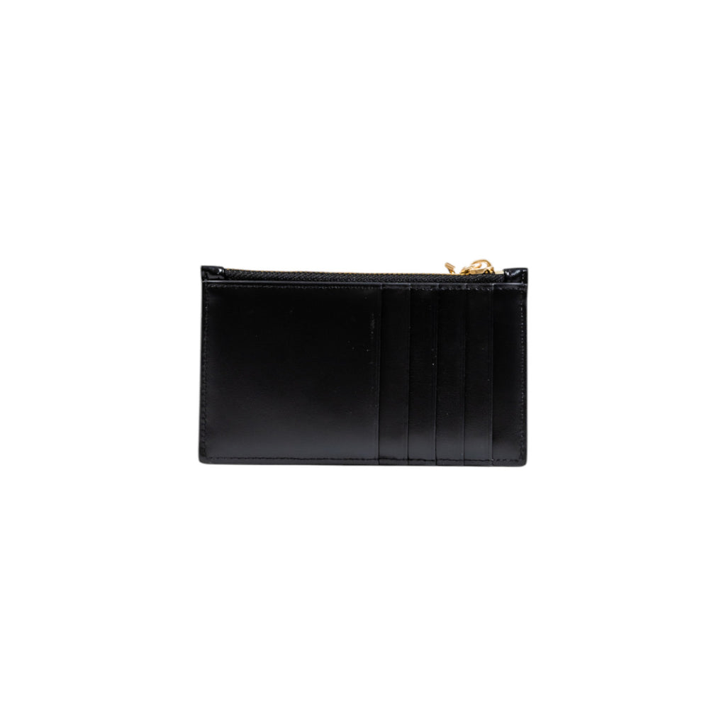 Calvin Klein — Black wallet ref. LLV04F1076G woman — view 2